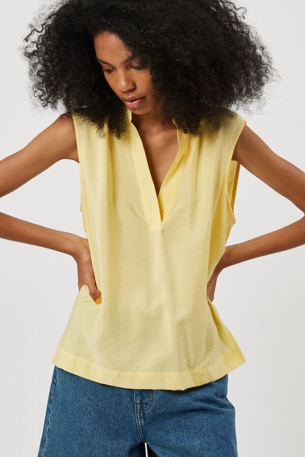 BLUSE BOLINO 9625 0729 SUNDRESS