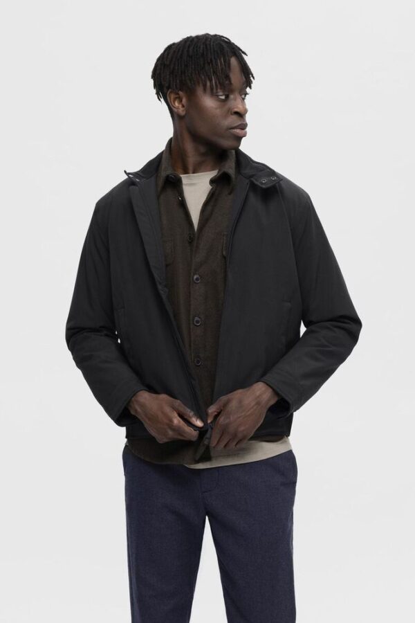 JACKE 16089392 SLHCEDAR JACKET STRETCH LI