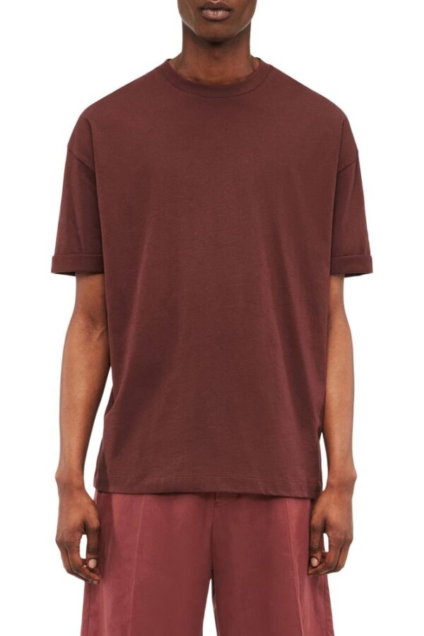 SHIRT 520198 THILO 5010