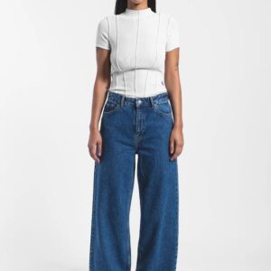 JEANS HILL STREAM DARK USED