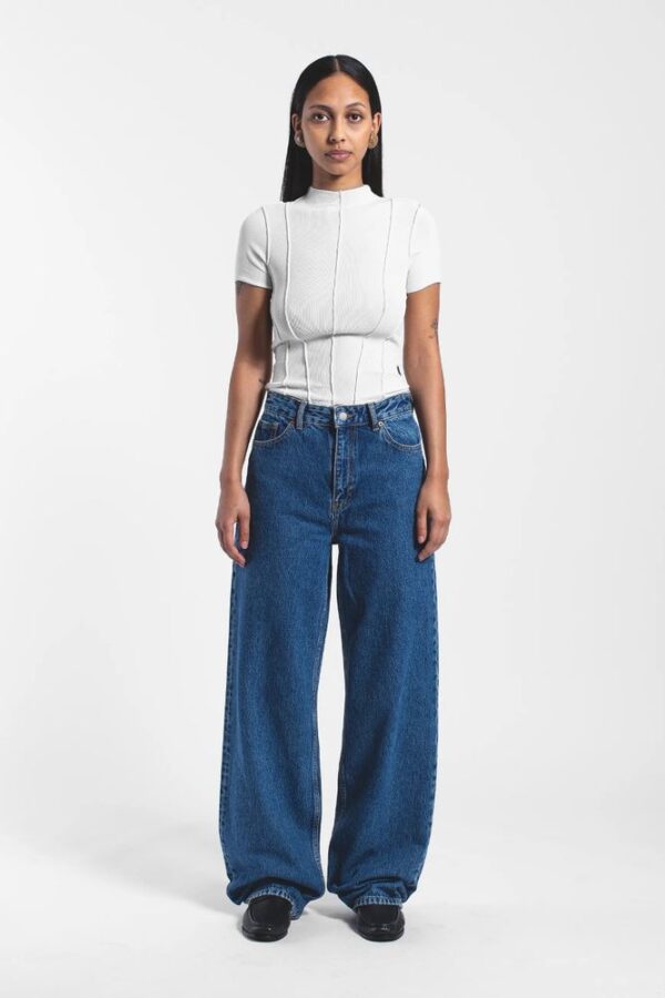 JEANS HILL STREAM DARK USED