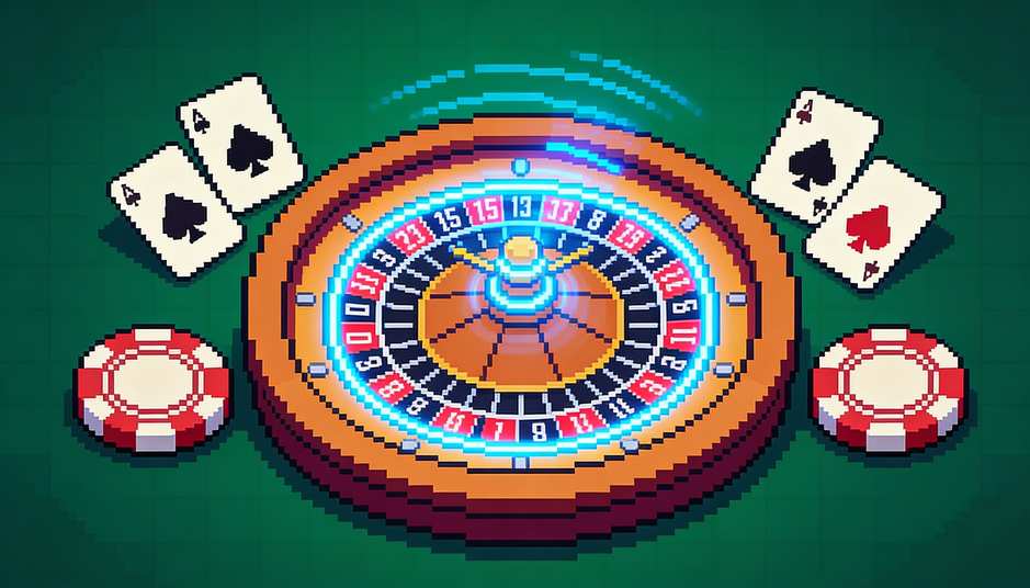casino Tower Rush