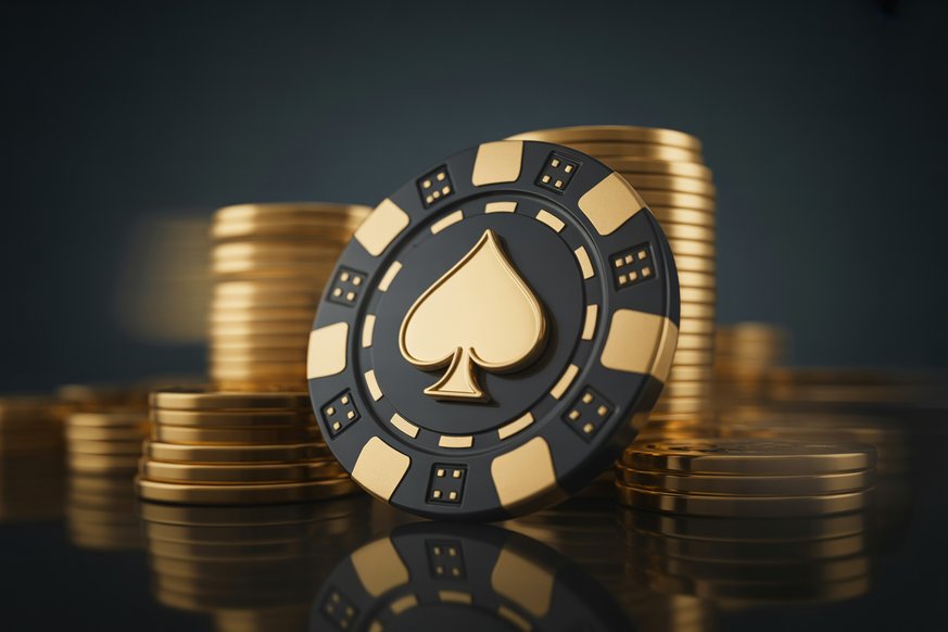 evolve casino Österreich