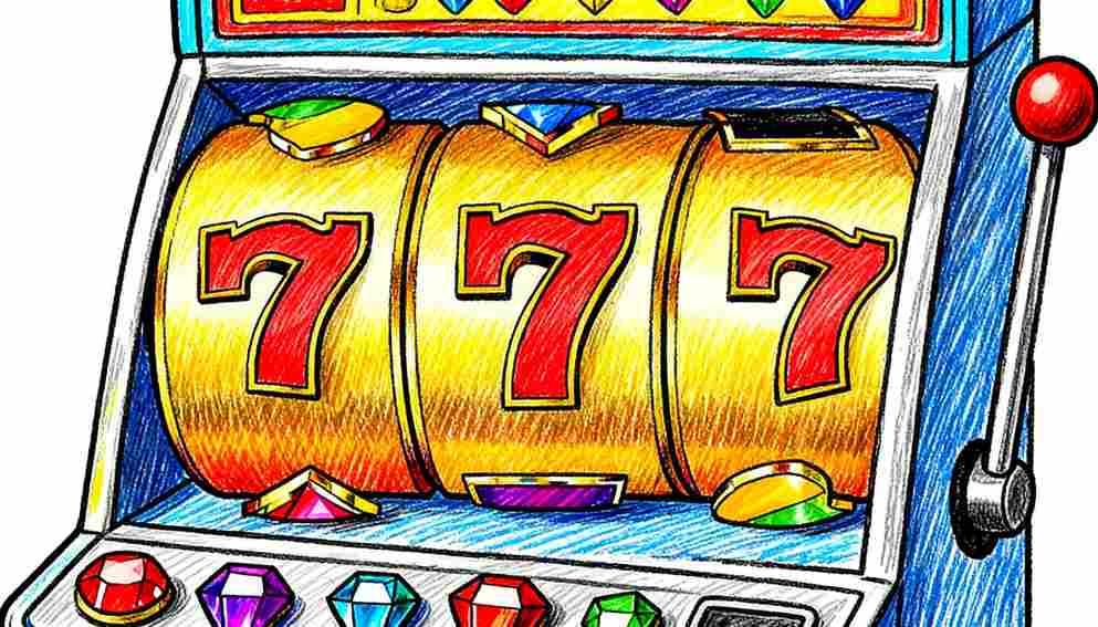 Candy casino