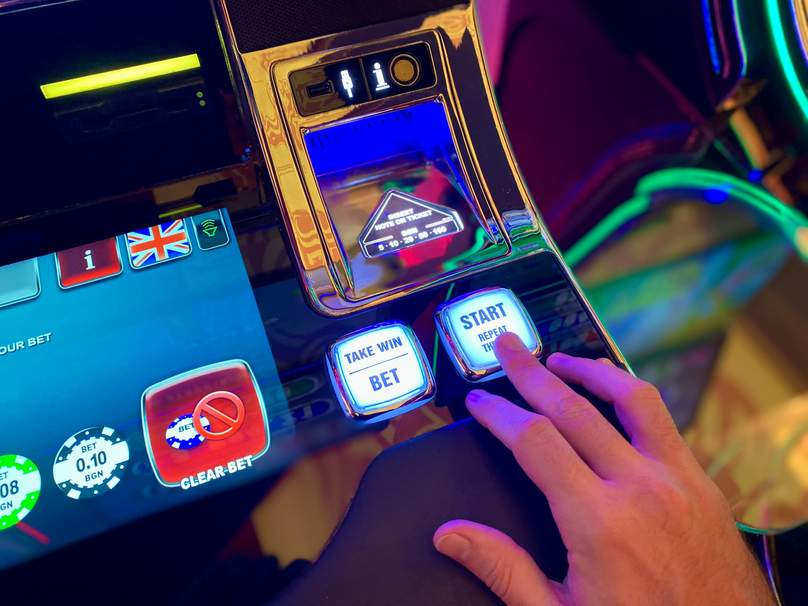 cat casino Norge