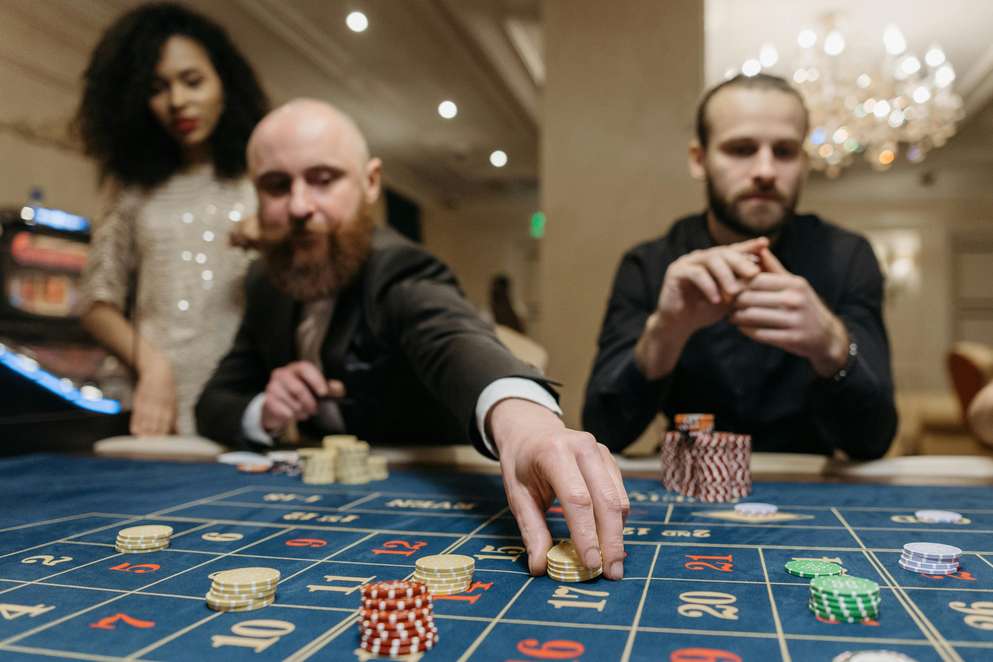 Hugo casino