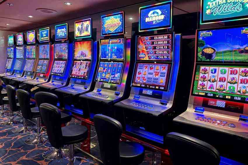 inetbet casino New Zealand