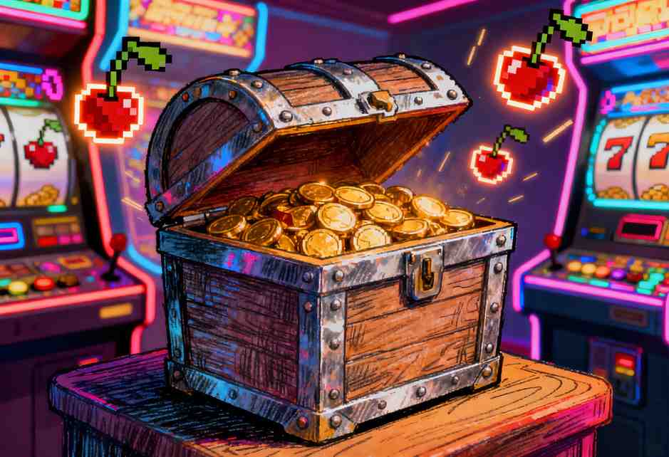 Idealbet casino online
