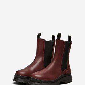 SCHUHE 16075920 SLFLUCY LEATHER CHELS