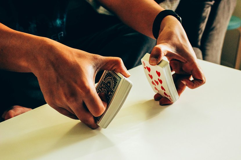 Die beliebtesten Casinospiele weltweit
