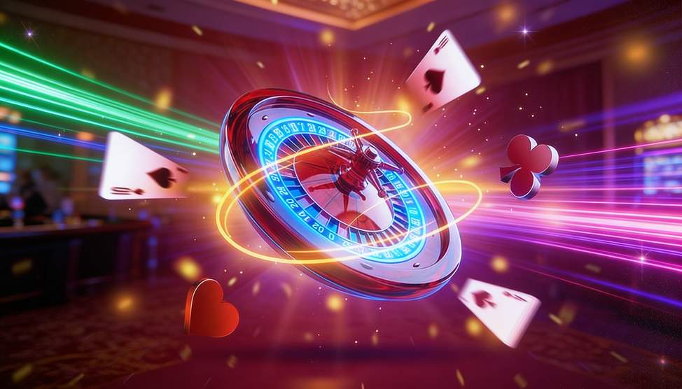 Discover Goldwin Casino: A Superior Alternative to Competitors