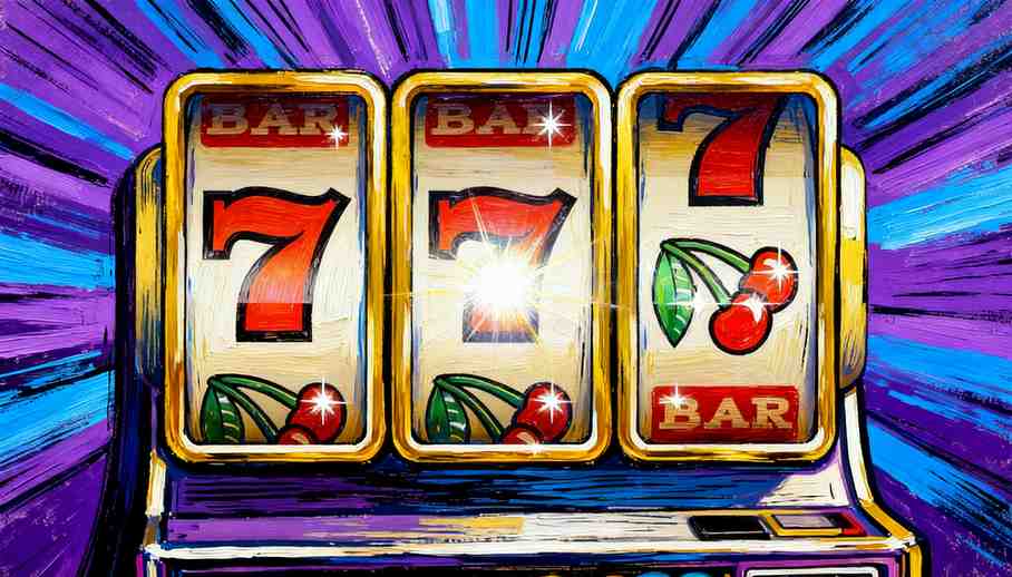 luck casino online