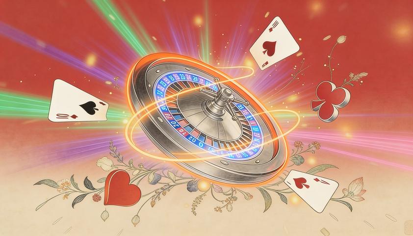 Étude de cas : Augmentation des gains au casino Greatwin