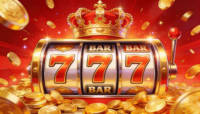 Europe777 Casino En Ligne Slots - Découvrez les Meilleurs Jeux de Casino en Ligne