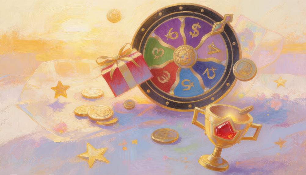 Siete Estrategias Para Ganar en los Casinos