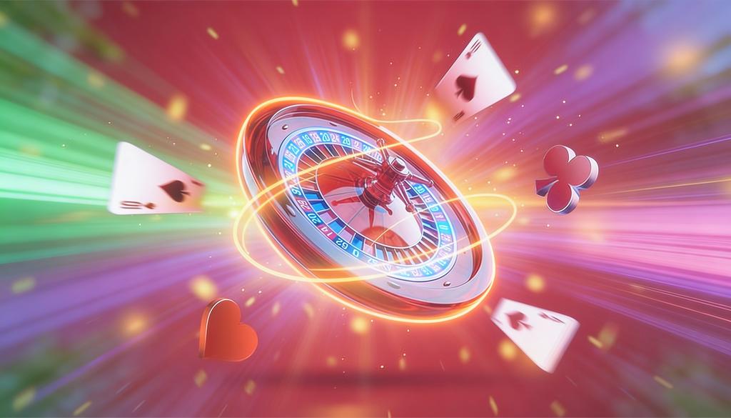 Hvorfor Nine Casino er bedre enn konkurranse