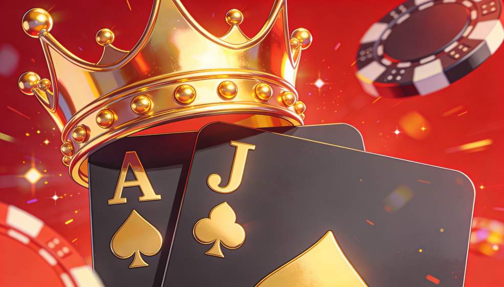 iwild casino