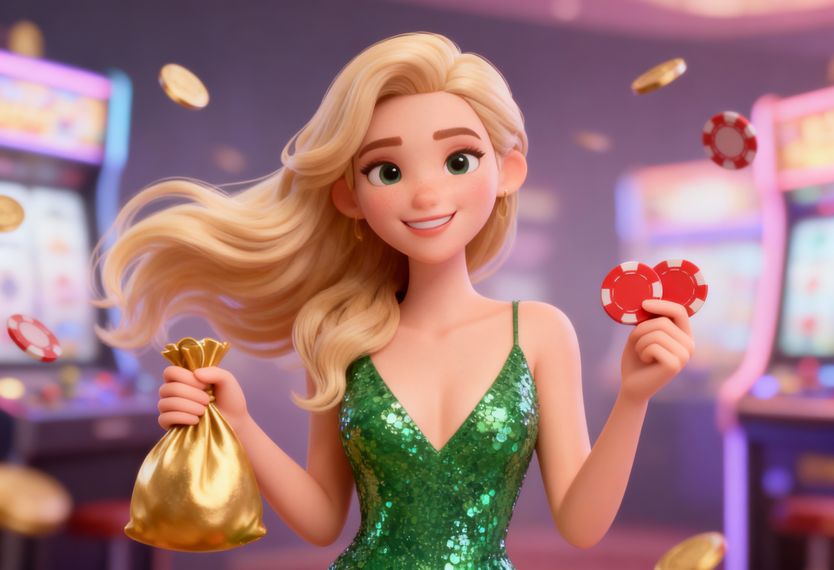 Kinbet Casino anuncia nuevos juegos