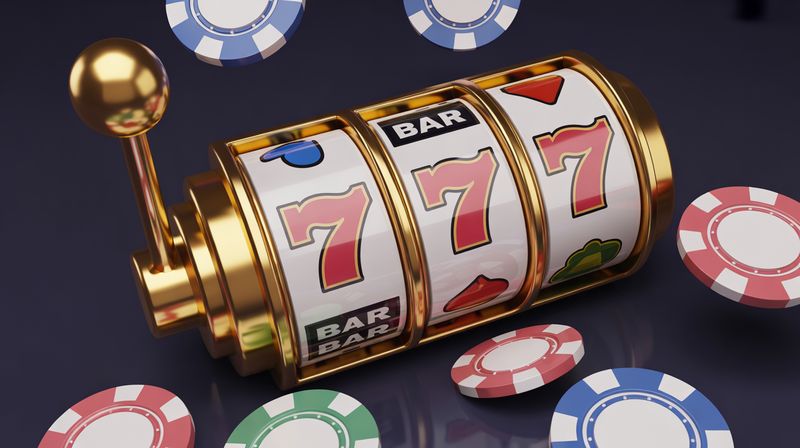 L'Histoire des Casinos en Ligne