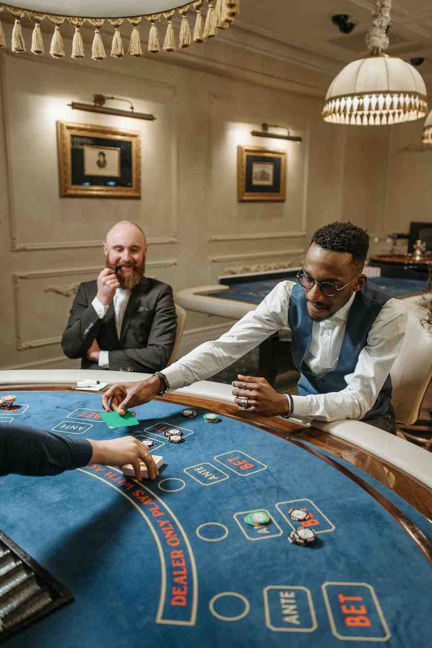 Les Casinos cbet en Allemagne : Tout ce que vous devez savoir