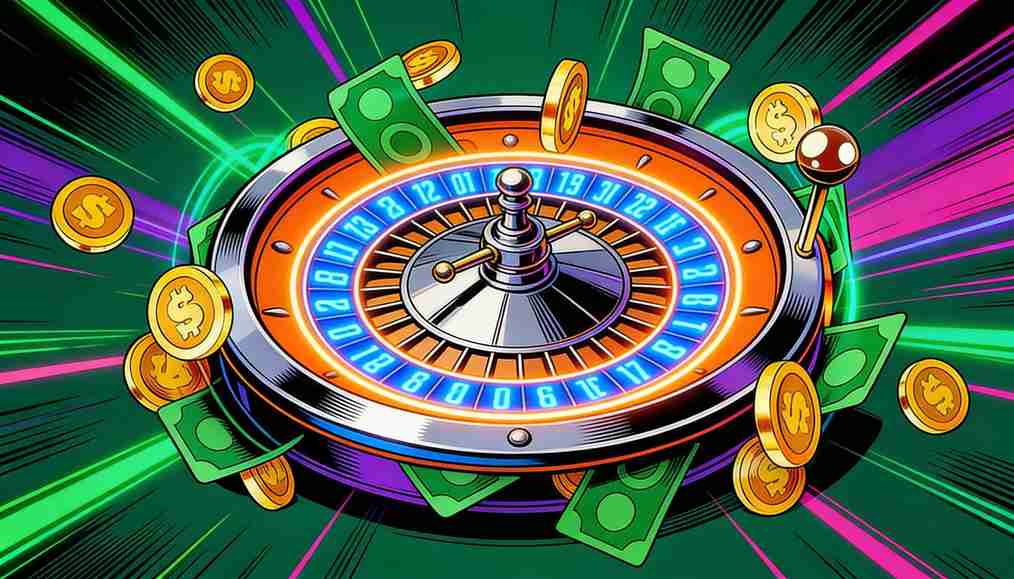 alpino casino online
