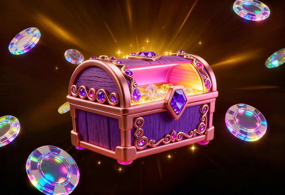 Powerup casino