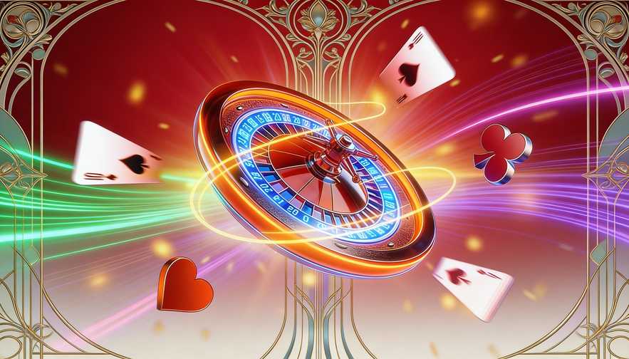Schlüssel&shy;faktoren, die ein qualitatives Online‑Casino auszeichnen