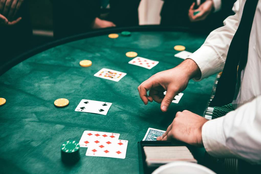 Powerup casino online