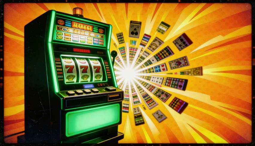 Keine Zahlungen bei Knight Slots Casino - Ein Warnhinweis