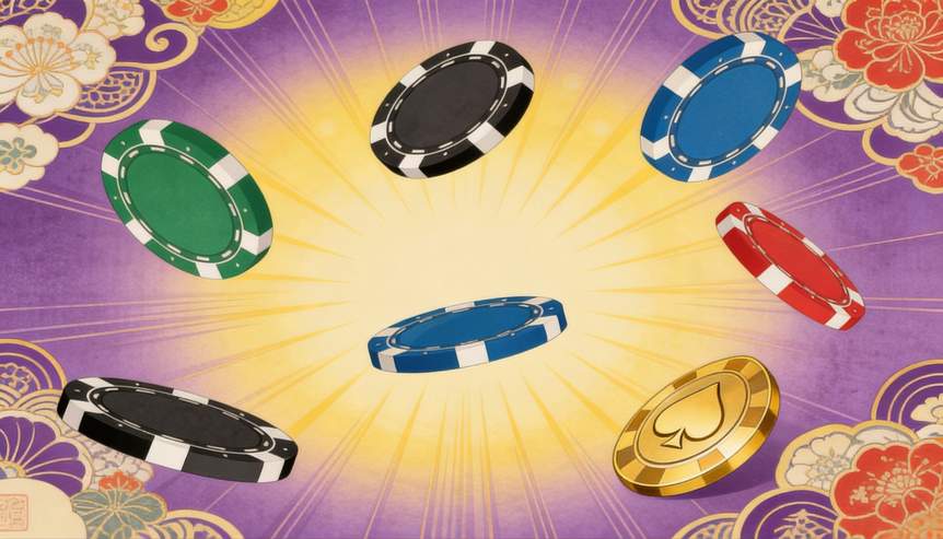 Montecrypto Casino : Comment fonctionne le casino en ligne