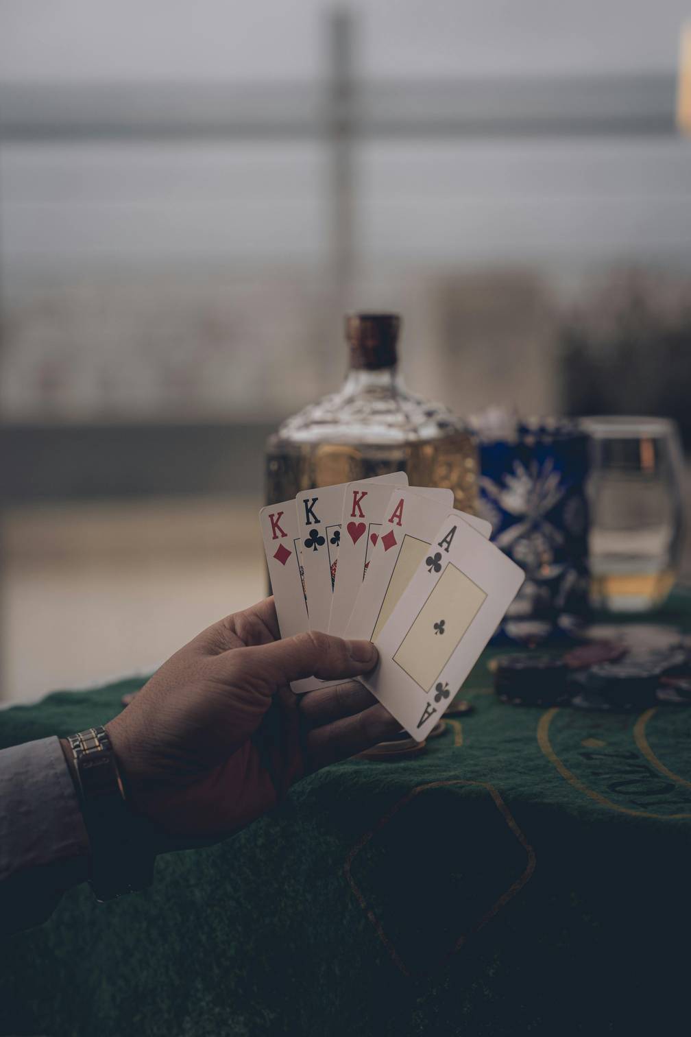 The Role of RNG in Online Casinos
